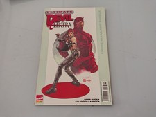 ULTIMATE DEVIL ELEKTRA AMORE