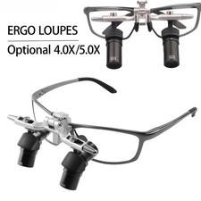 4X/5X Lente di Ingrandimento