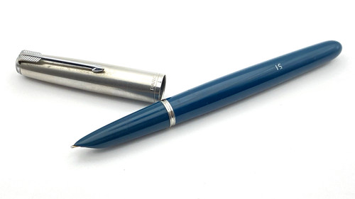 Vintage parker classic - parker, 51