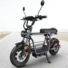 Monopattino Elettrico DX5 con