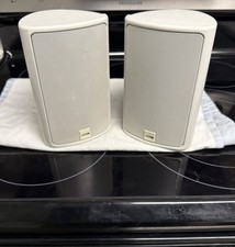 Altoparlanti Canton PLUS X