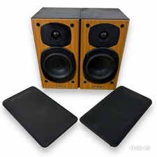 Tannoy Mercury M1 Altoparlanti