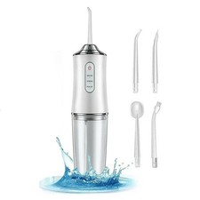 Idropulsore Dentale Elettrico