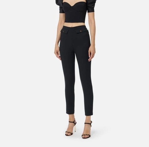 Pantaloni donna elisabetta - pantaloni,