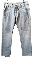 Jeans di design Jeckerson con