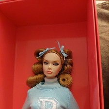 Poppy parker doll - poppy,