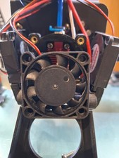 Ventola 40x40x10 12V