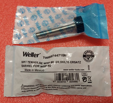 T0058744710N,Weller,Barra di