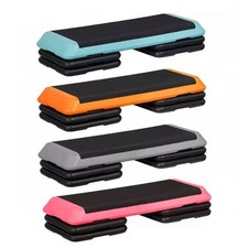43"Fitness Aerobic Step
