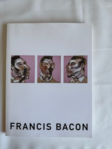 Francis bacon catalogue - bacon,