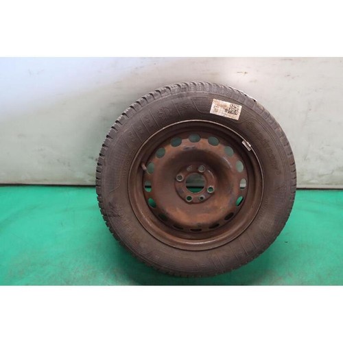 Cerchio ferro fiat - fiat, panda