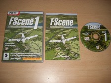 FSCENE Volume 1 - Europa e