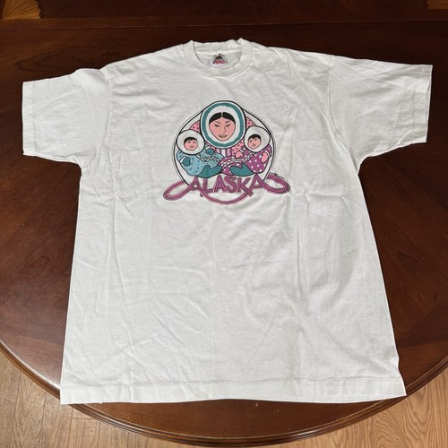 Shirt alaska nativi - alaska,