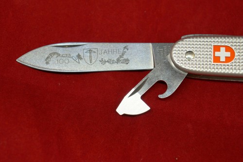 Wenger swiss soldatini - wenger,