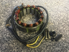 Avvolgitori statore generatore