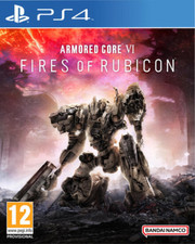 Armored Core VI: Fires of