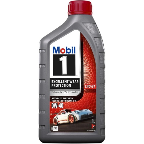 Olio motore mobil 157842 - mobil,