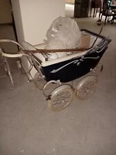 Passeggino Antico Anni 40