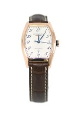 Longines Evidenza 18K Orologio