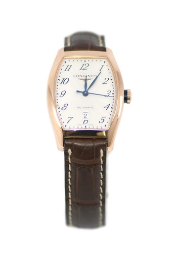Longines evidenza 18k orologio - longines,