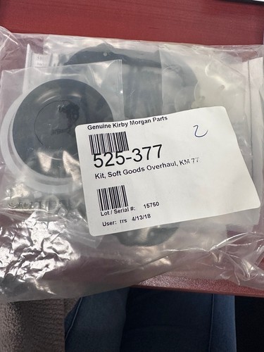 525 377 kit revisione - revisione, soft