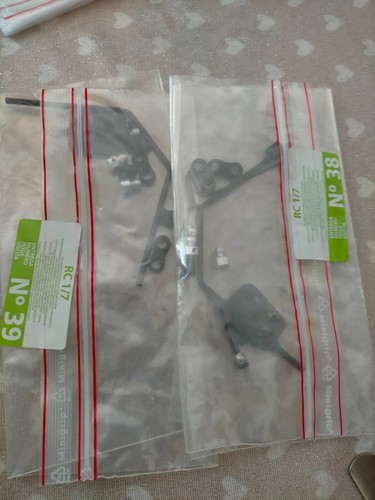 Model bycmo viper extreme - model,