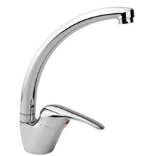 Miscelatore rubinetto serie
