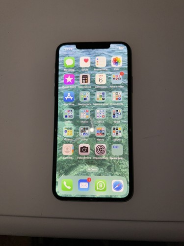 Iphone pro max 512 usato - iphone, gb