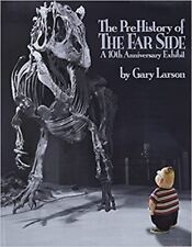 La preistoria del lato lontano