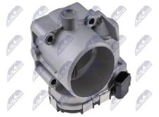 Bocchettone farfallato