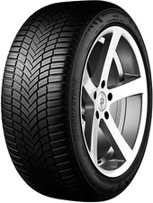 Pneumatici per tutte le stagioni 215/65 R15C 104T TL 6PR Bridgestone Duravis All Season 