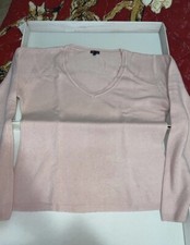Ovs Maglione Maglioncino Rosa