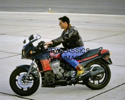 Tom cruise 1986 top - cruise, "top