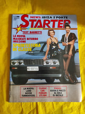 Rivista STARTER anno 3 N.47