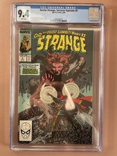 Marvel DOCTOR STRANGE SORCERER