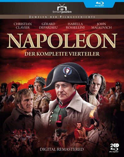 Napoleon christian - napoleon,