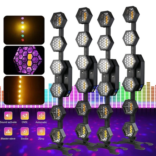400w rgb cob led - 400w,