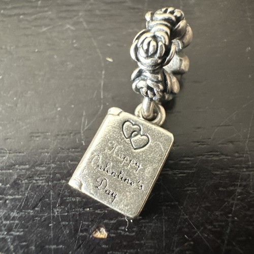 Authentic pandora sterling - authentic,