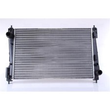 Radiatore acqua radiatore