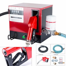 Pompa gasolio autoadescante