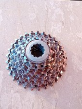 Miche Cassetta Pignoni 9 Velocita Shimano 12  29  Colnago Bianchi 