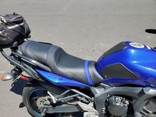Yamaha FZ6 Fazer 2004-2009 Top
