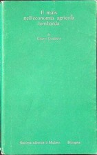 IL MAIS NELL'ECONOMIA AGRICOLA