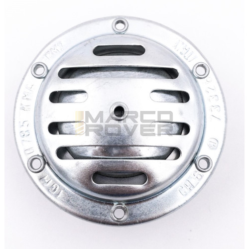 Clacson vespa 125 et3 - 50,, 90,