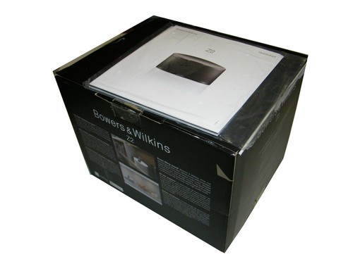 Bowers wilkins z2 - bowers,