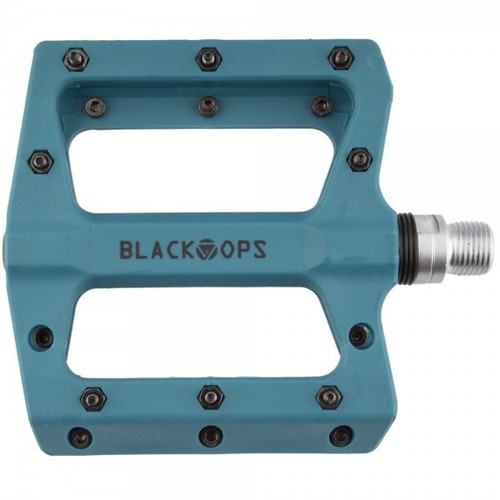 Pedali bmx blackops oldschool - pedali, blackops,oldschool
