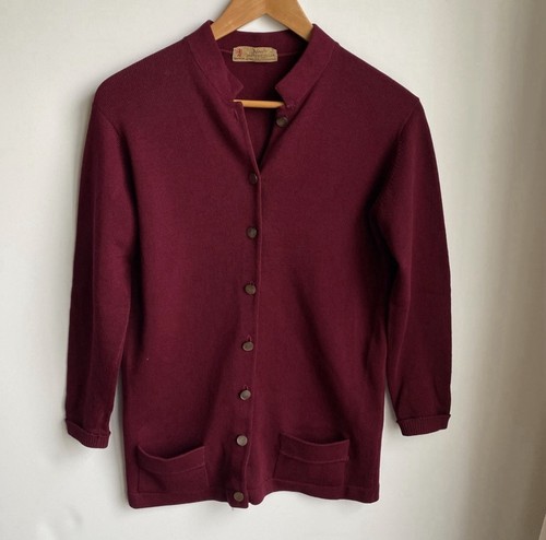 Cardigan vintage pringle - vintage, of