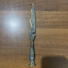 Antico Tagliacarte Vintage