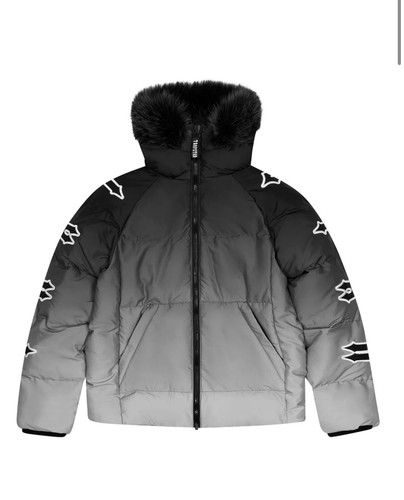 Trapstar irongate sleeve - trapstar,