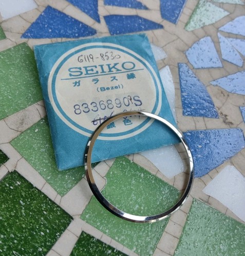 Vintage watch seiko 6119 8530 - watch, 6119-8530